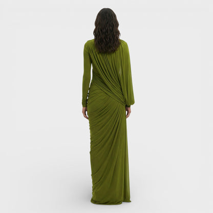 Vestido Sculpted
