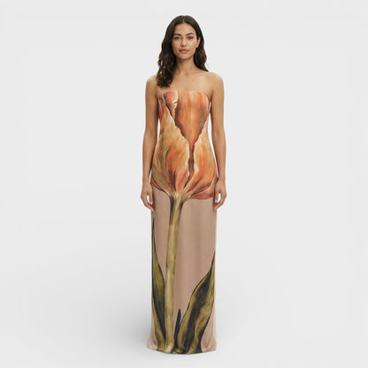 Vestido Luce