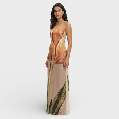 Vestido Luce