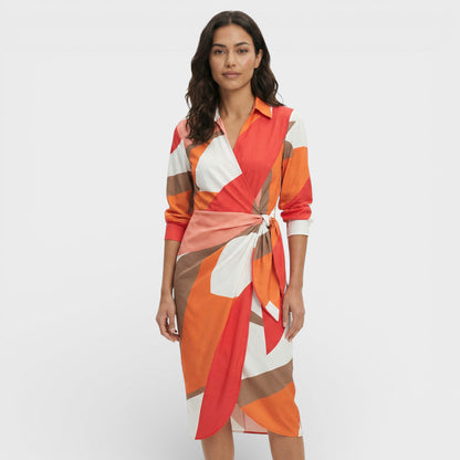 Vestido San Diego