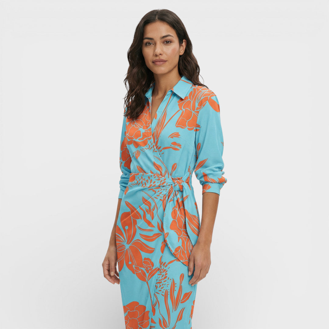 Vestido San Diego
