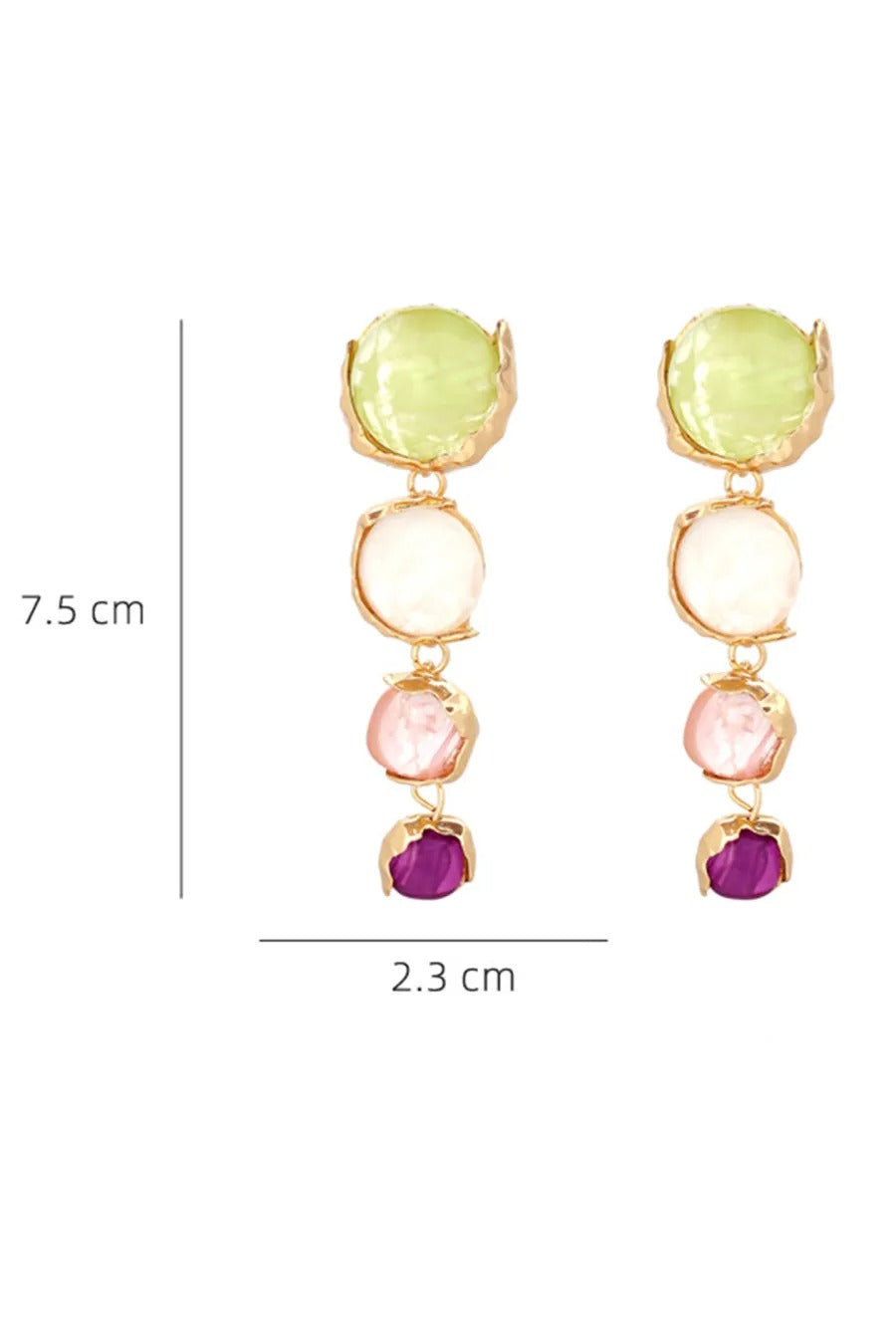 Pendientes HADA