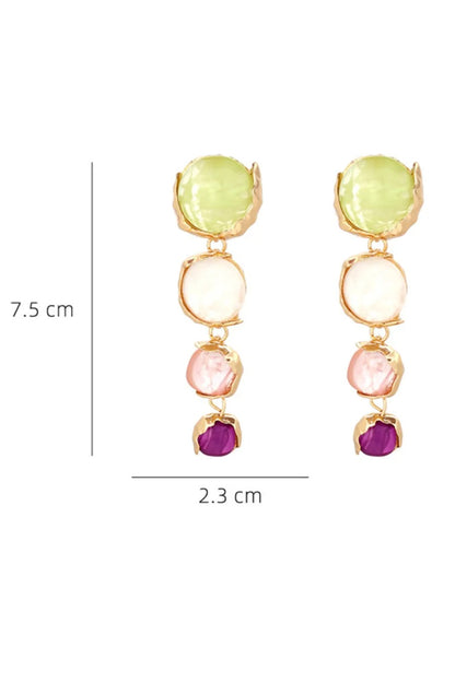 Pendientes HADA