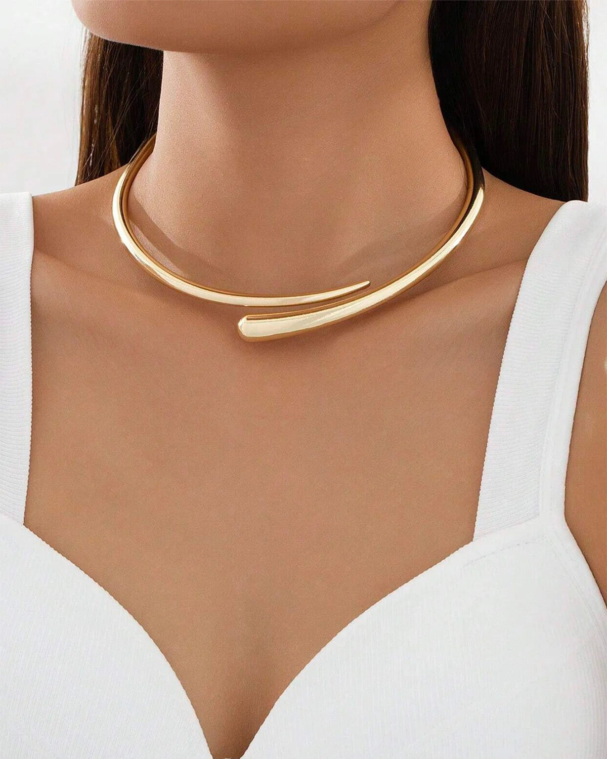 Collar Cleo