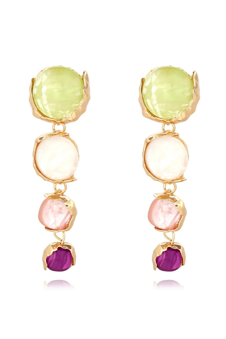 Pendientes HADA
