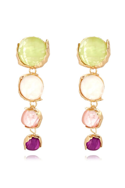 Pendientes HADA