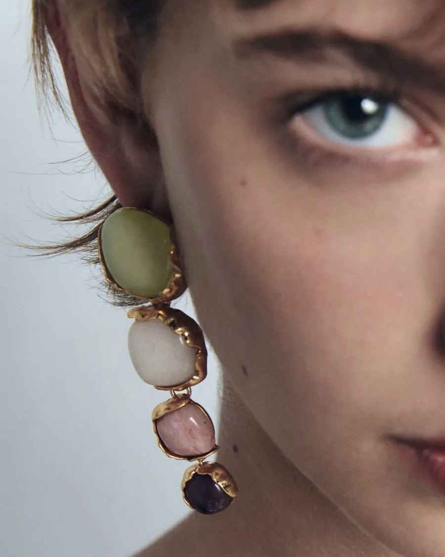 Pendientes HADA