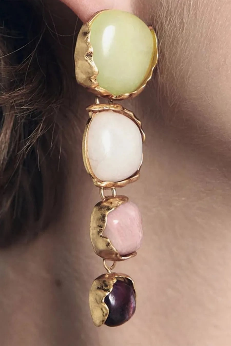 Pendientes HADA
