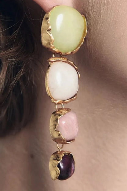 Pendientes HADA