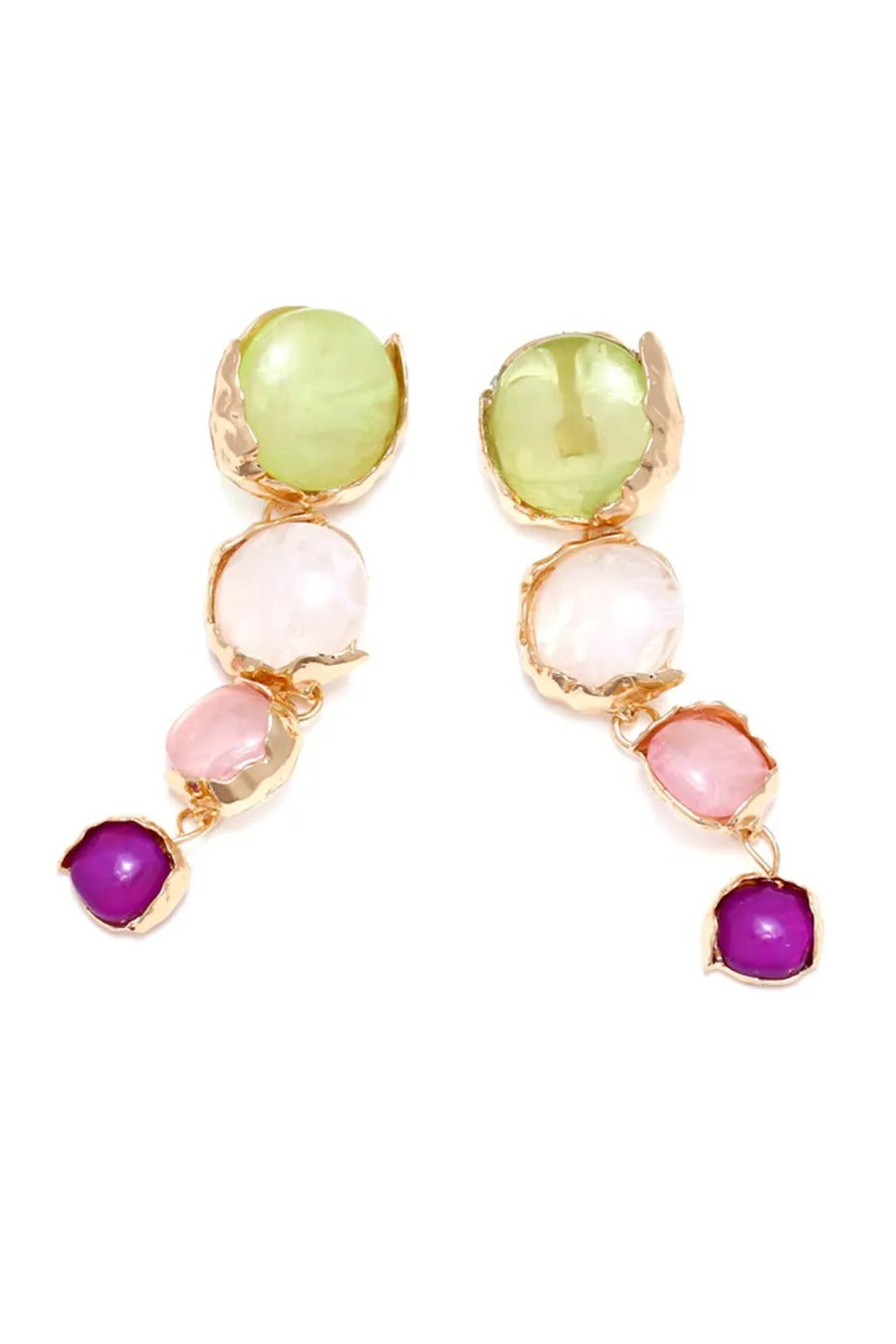 Pendientes HADA