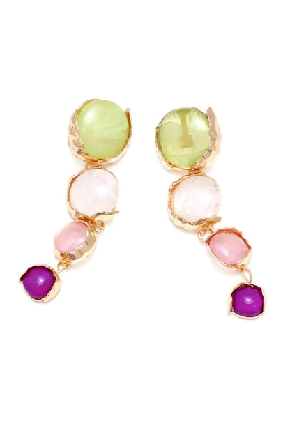 Pendientes HADA