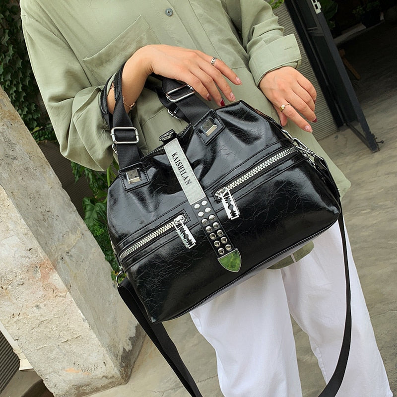 Bolso Boston