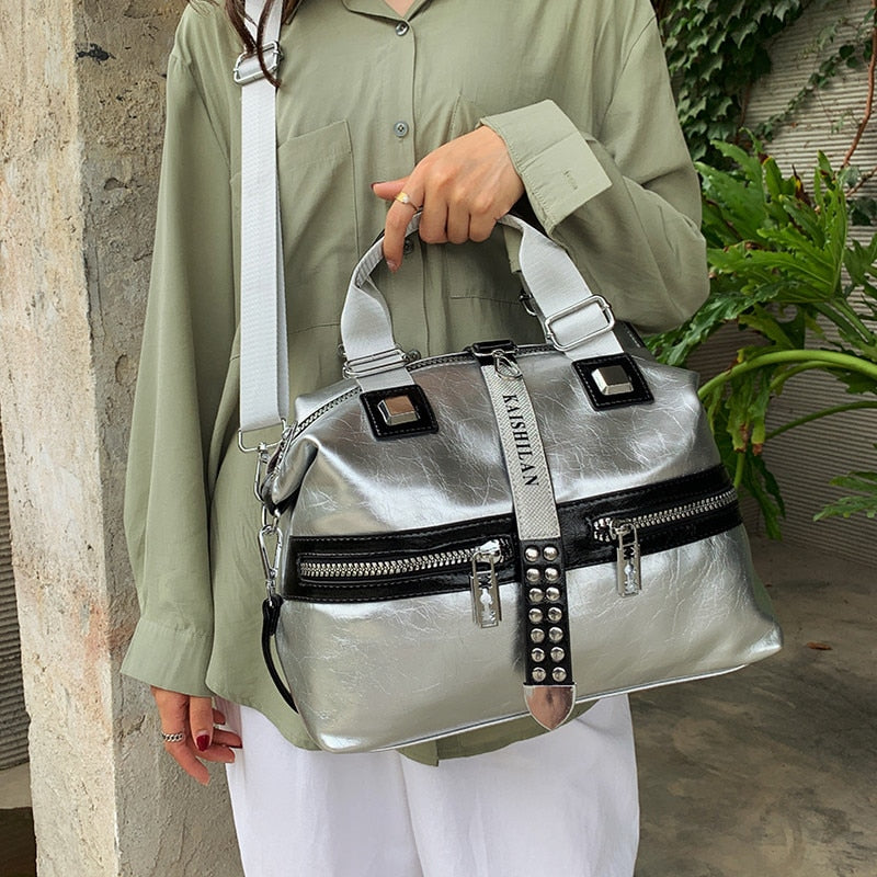 Bolso Boston