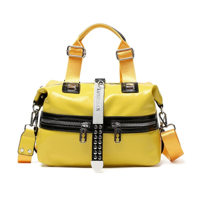 Bolso Boston